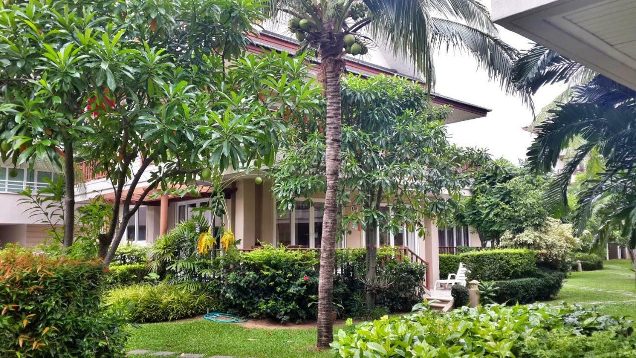 Baan Talay Samran 4 Bedrooms Villa With Beach And 3 Pools ชะอำ ภายนอก รูปภาพ