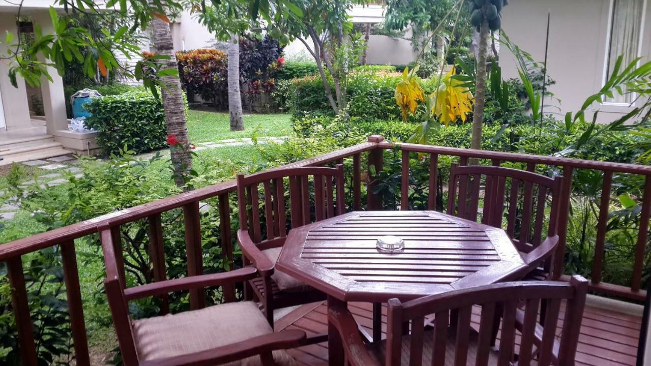 Baan Talay Samran 4 Bedrooms Villa With Beach And 3 Pools ชะอำ ภายนอก รูปภาพ